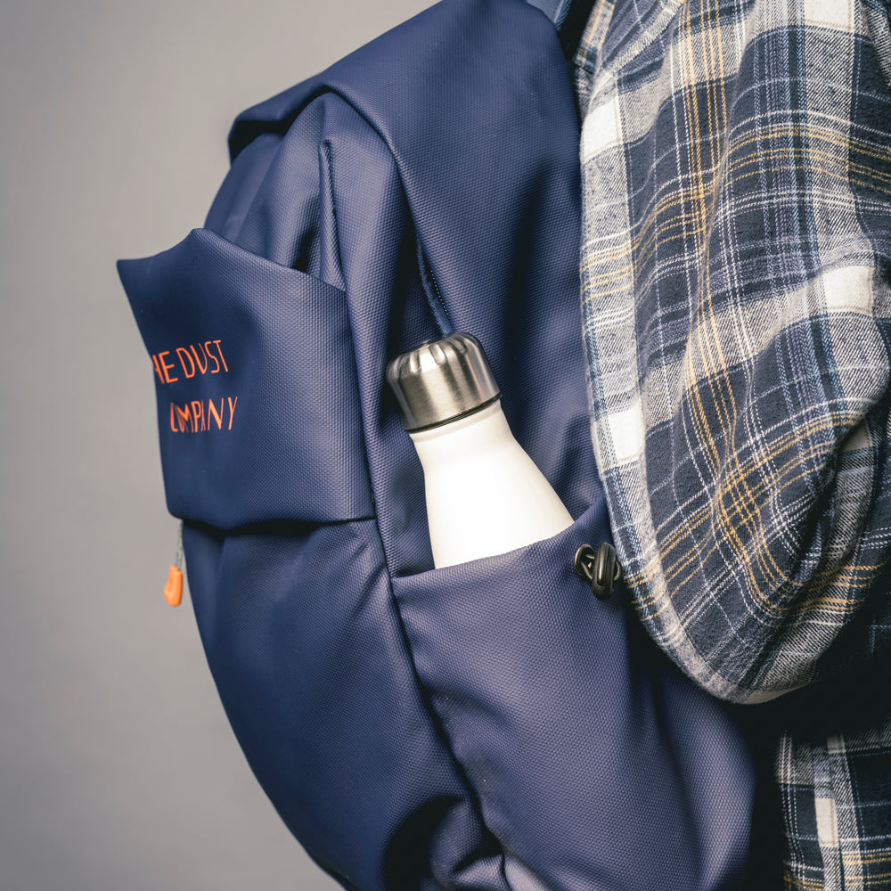 
                      
                        Technical Backpack – THE DUST COMPANY
                      
                    