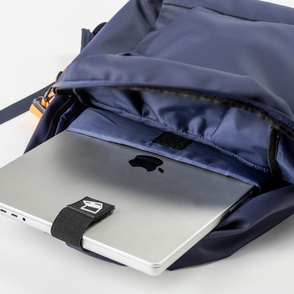 
                      
                        Technical Backpack – THE DUST COMPANY
                      
                    