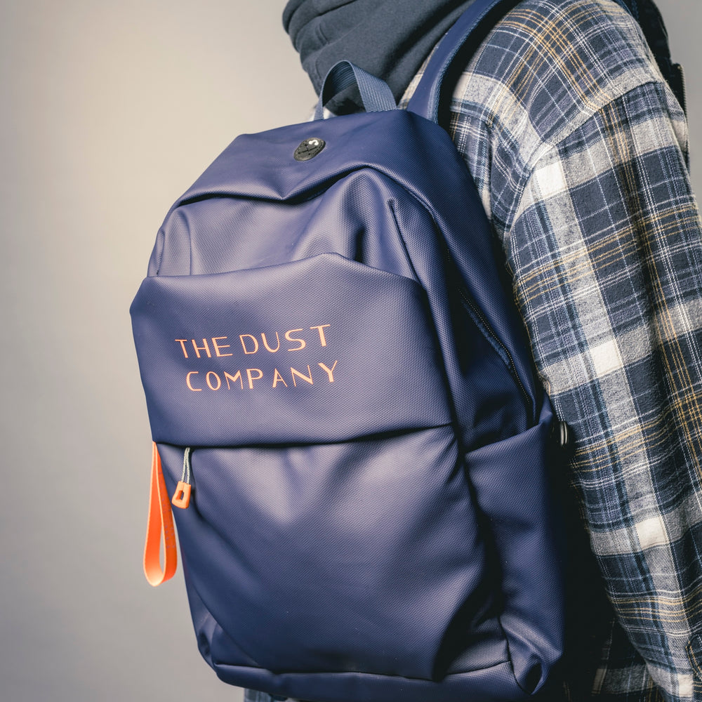 
                      
                        Technical Backpack – THE DUST COMPANY
                      
                    
