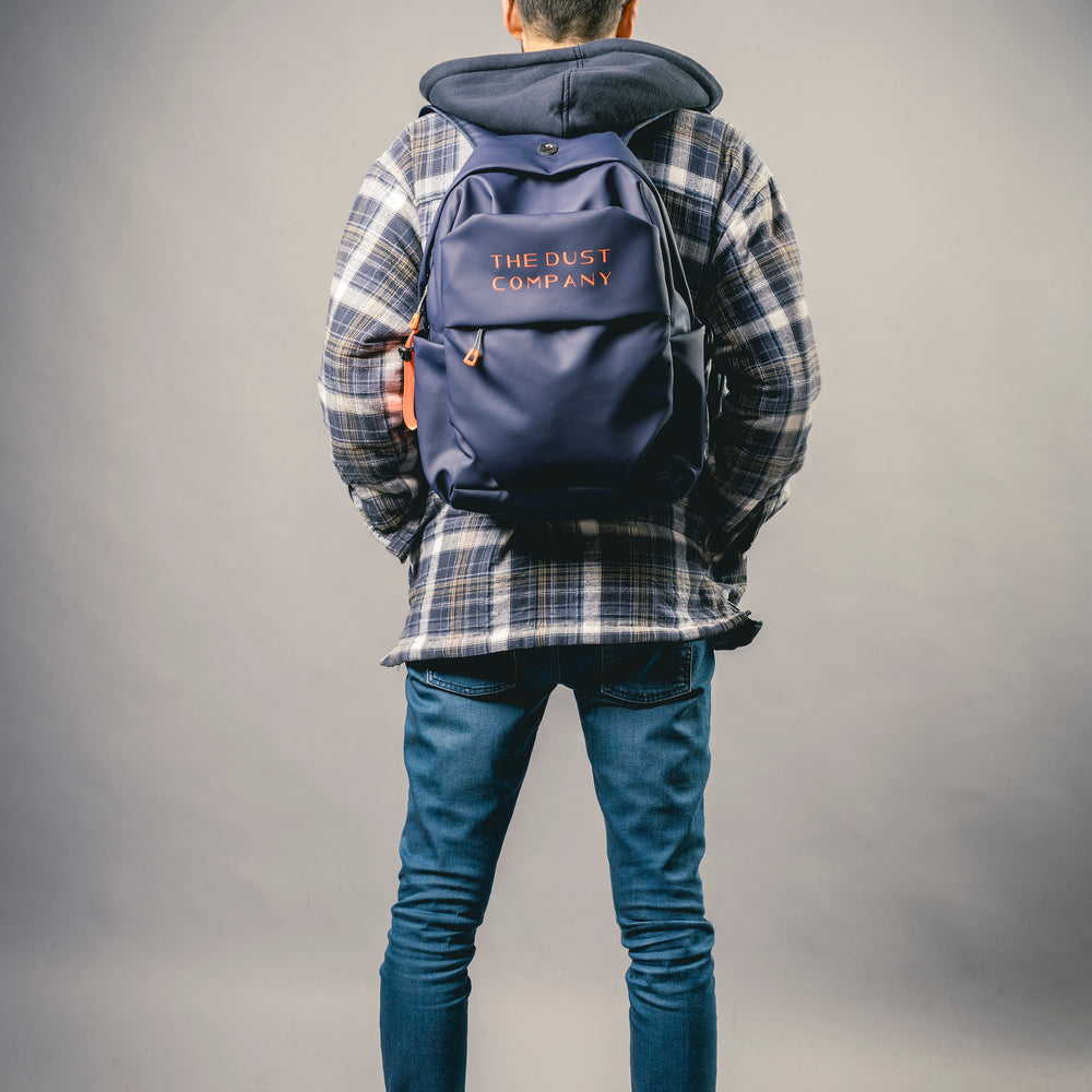 
                      
                        Technical Backpack – THE DUST COMPANY
                      
                    