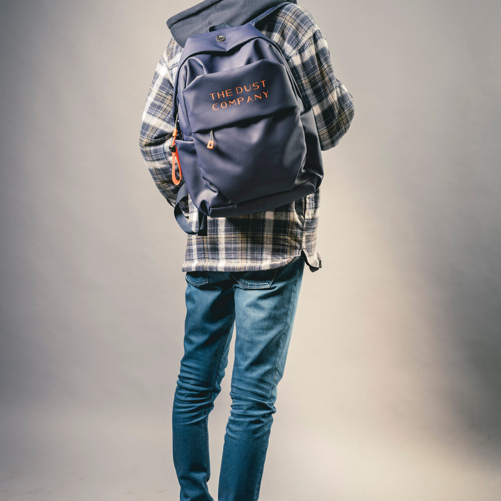 
                      
                        Technical Backpack – THE DUST COMPANY
                      
                    