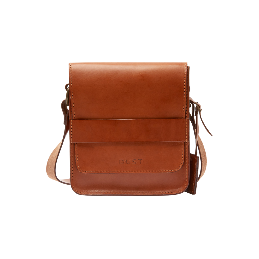 Cuoio Brown 28