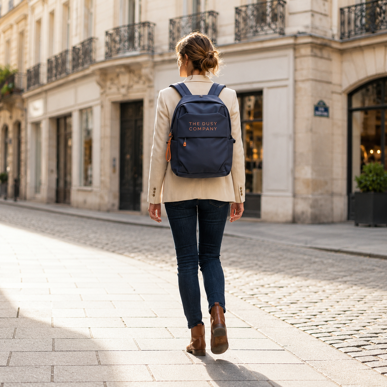 Travel